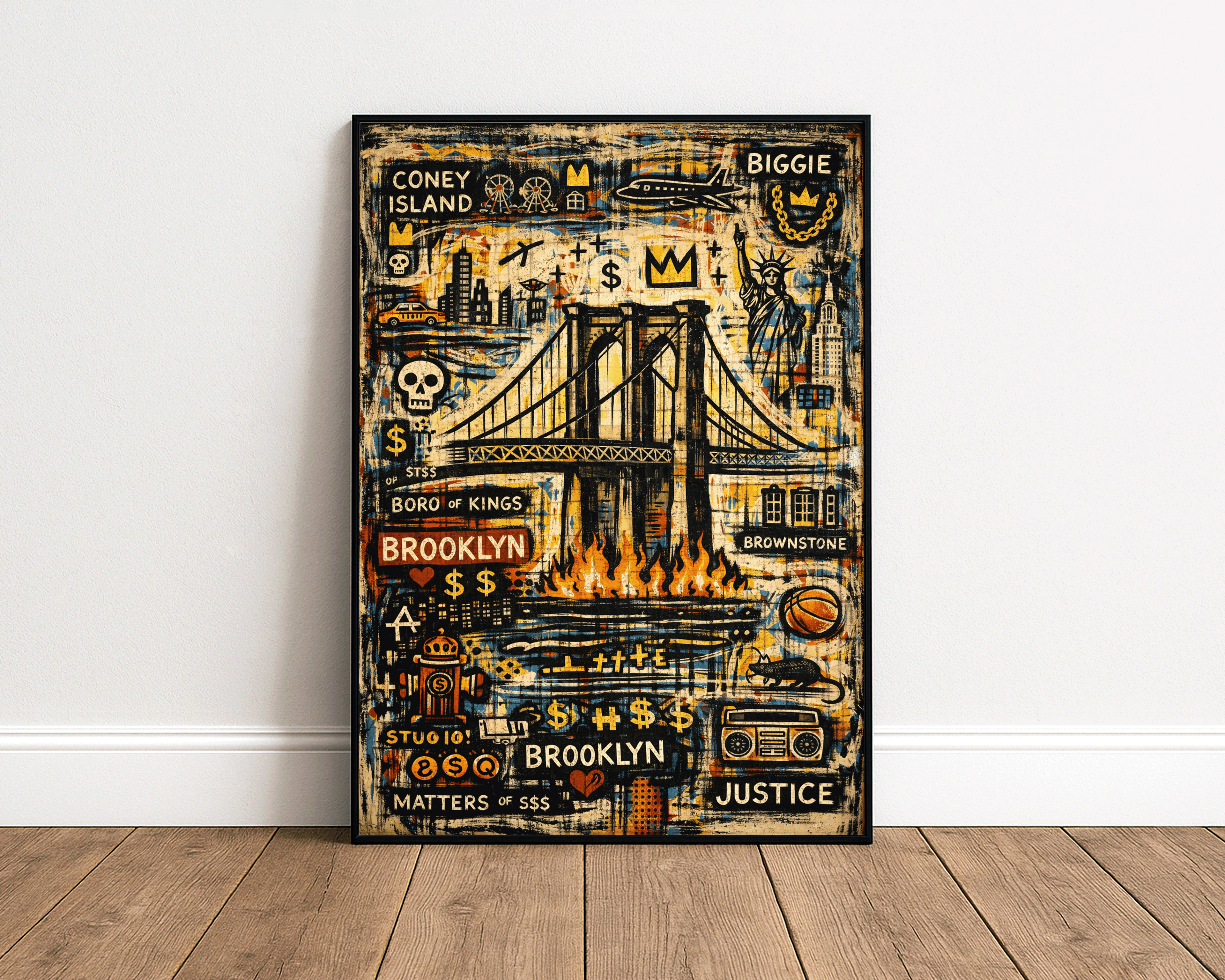 Basquiat