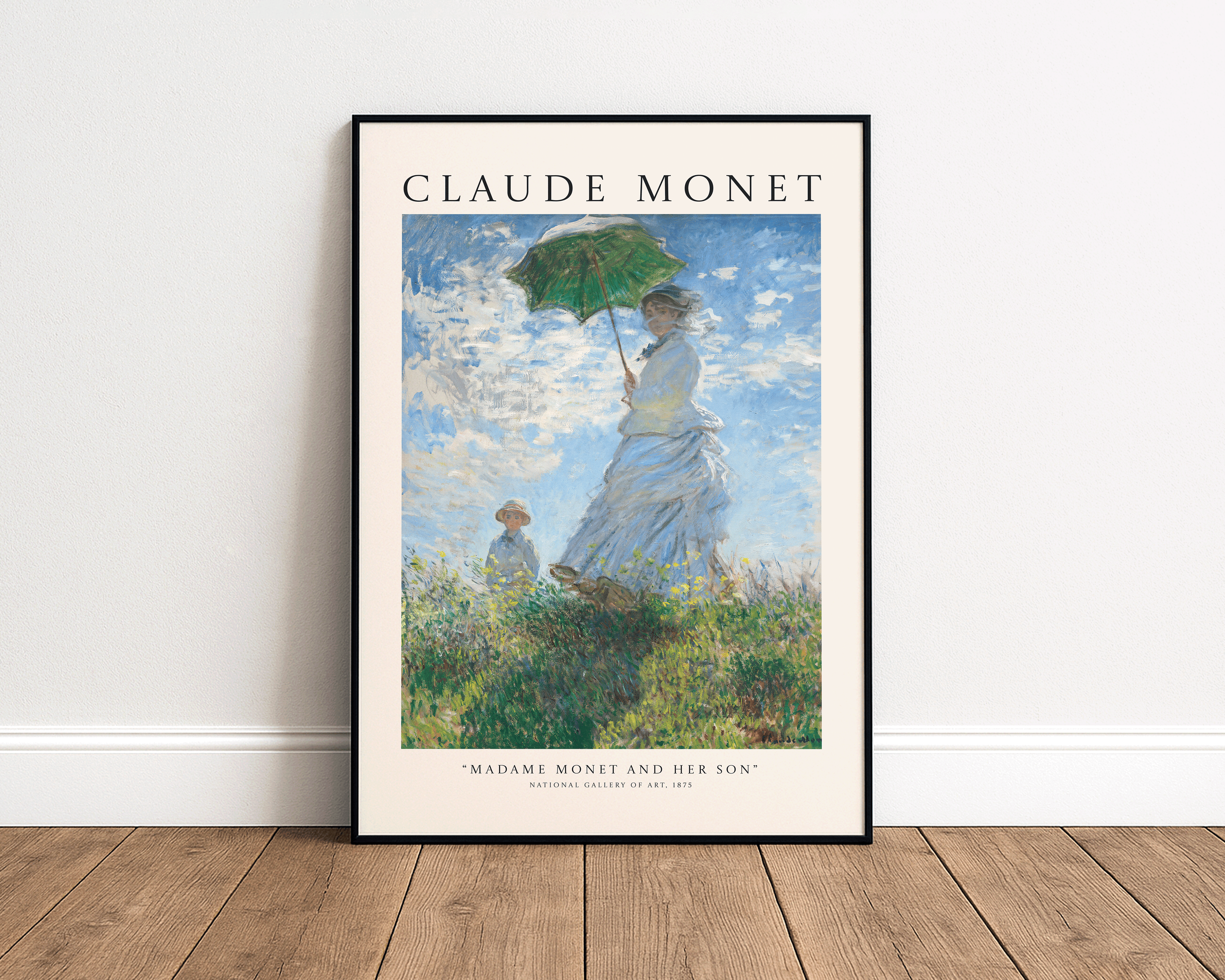 Monet